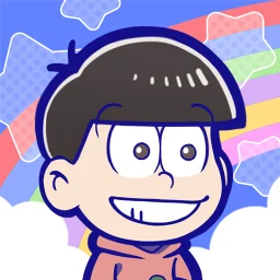 おそ松さん：六喜六憂ドタバタバトル のアイコン